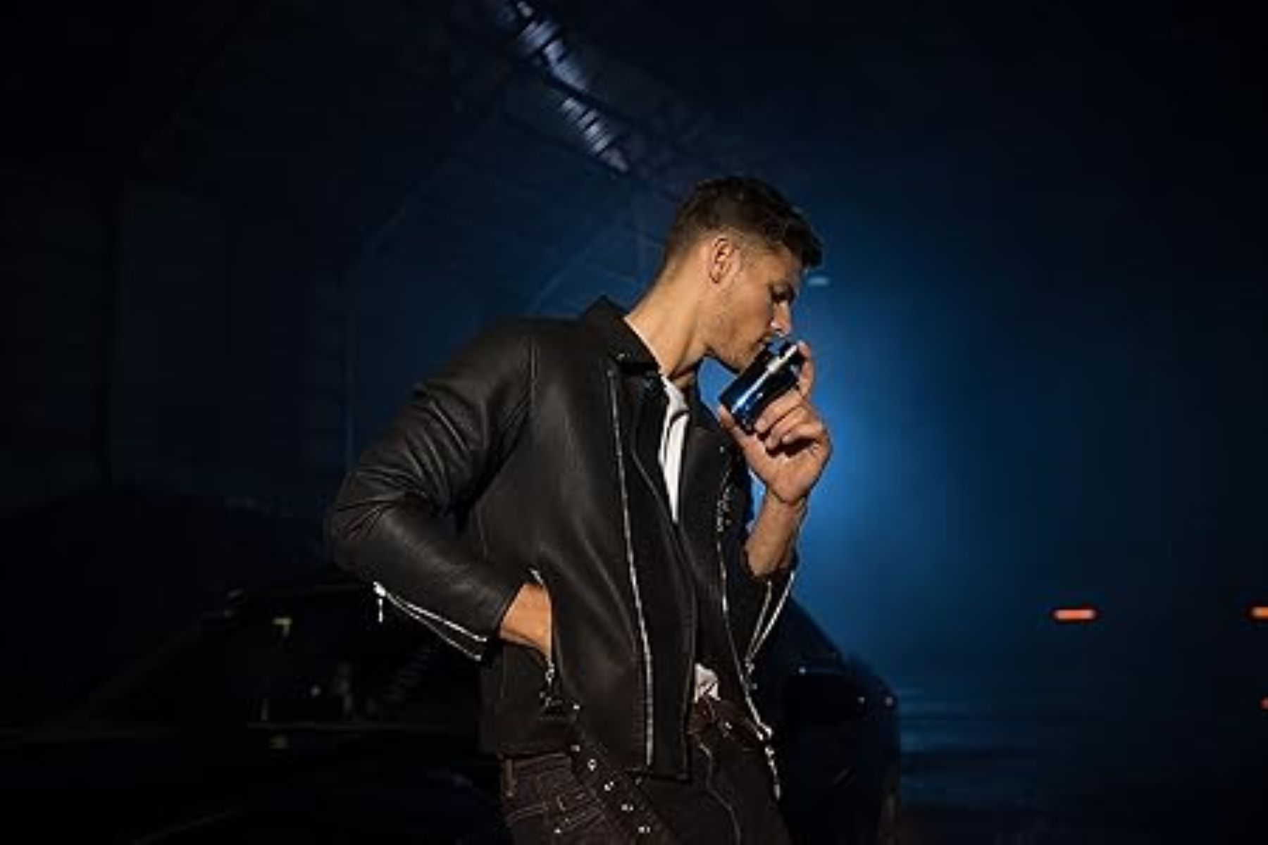 Perfume para Caballero Halloween Man X 125 Ml