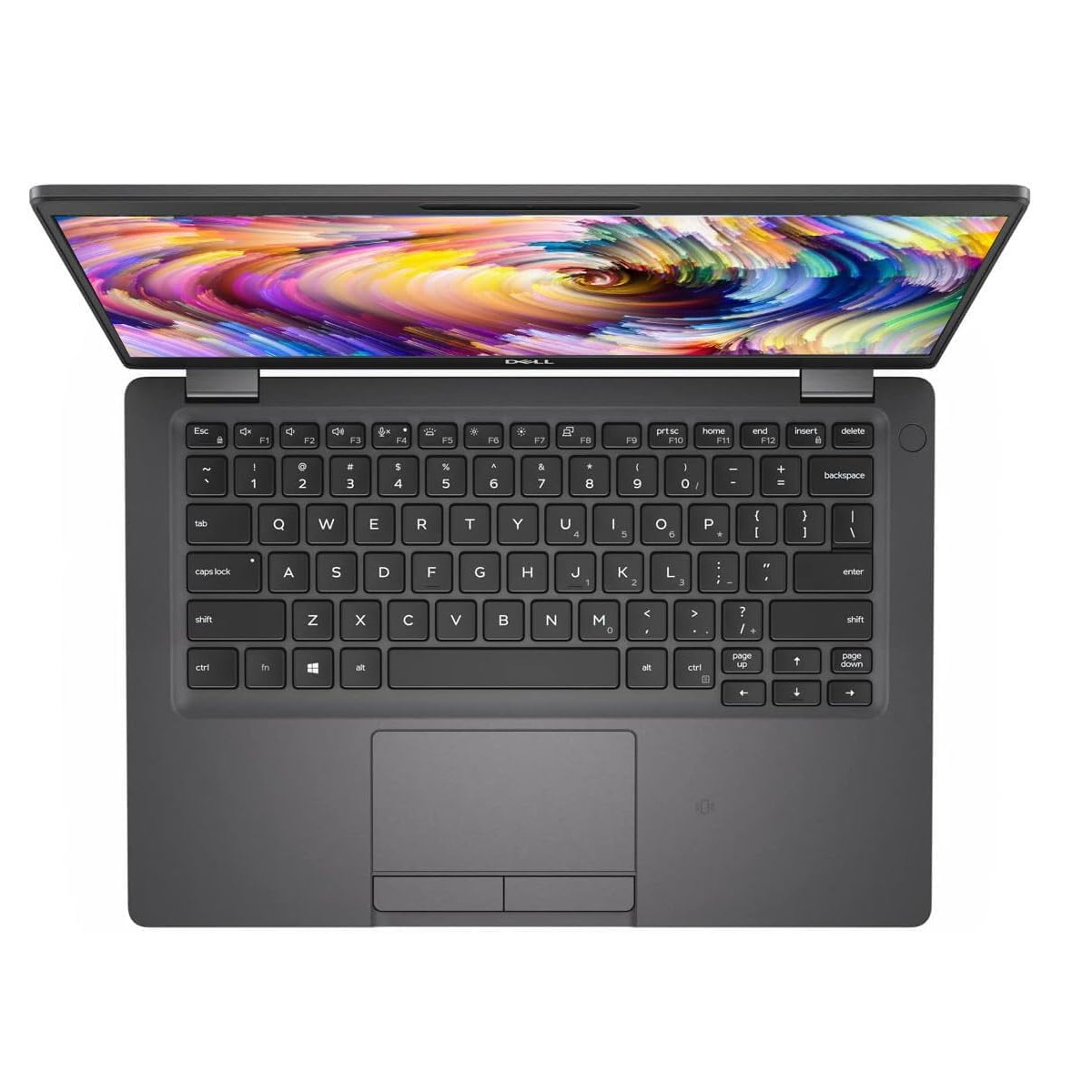 Laptop Dell Latitude 5300 de 13 pulg intel core i5-8  32Gb RAM Y 512 GB SSD reacondicionado grado A
