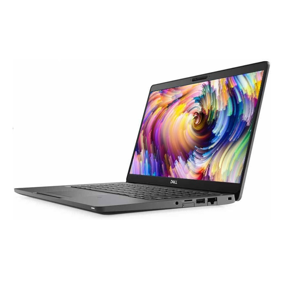 Laptop Dell Latitude 5300 de 13 pulg intel core i5-8  32Gb RAM Y 512 GB SSD reacondicionado grado A