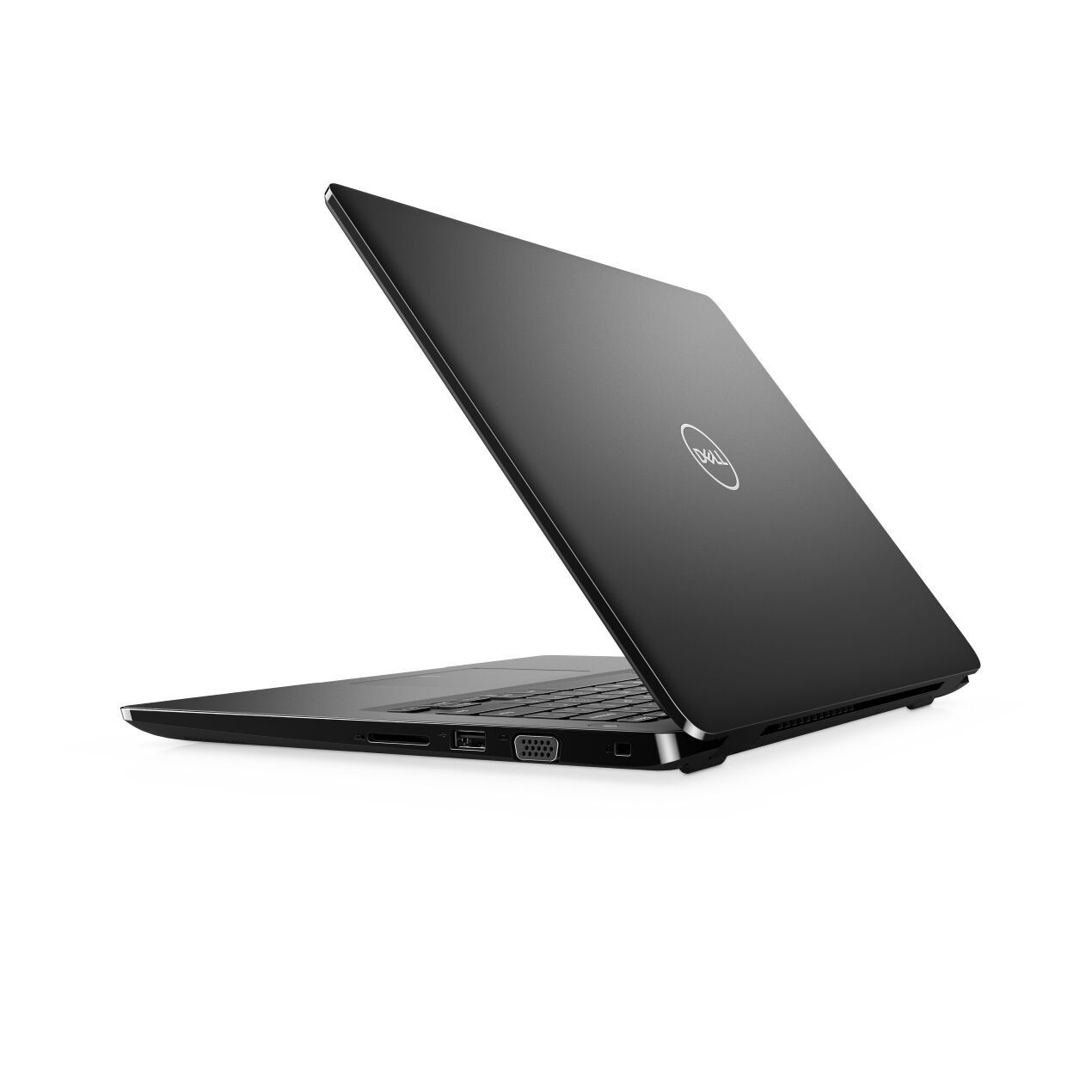 Laptop Dell Latitude 3400 intel core i5-8 16Gb RAM y 256 GB SSD reacondicionado grado A