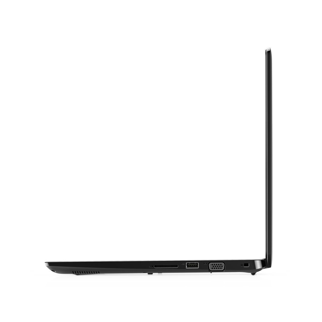 Laptop Dell Latitude 3400 intel core i5-8 16Gb RAM y 256 GB SSD reacondicionado grado A