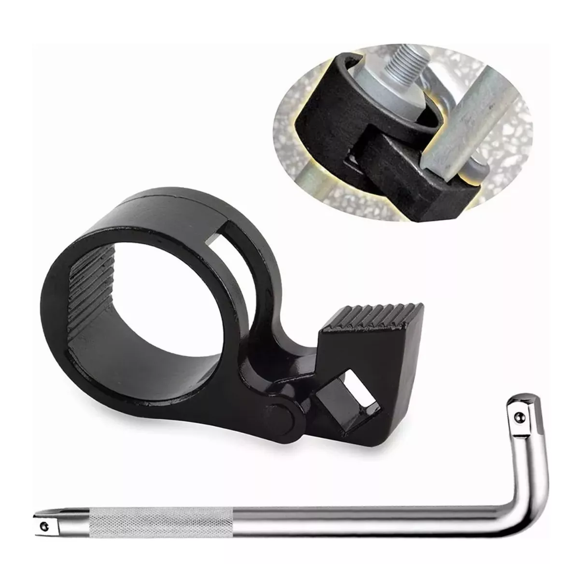 Herramienta Para Extracción De Bieletas Universal 27-42mm