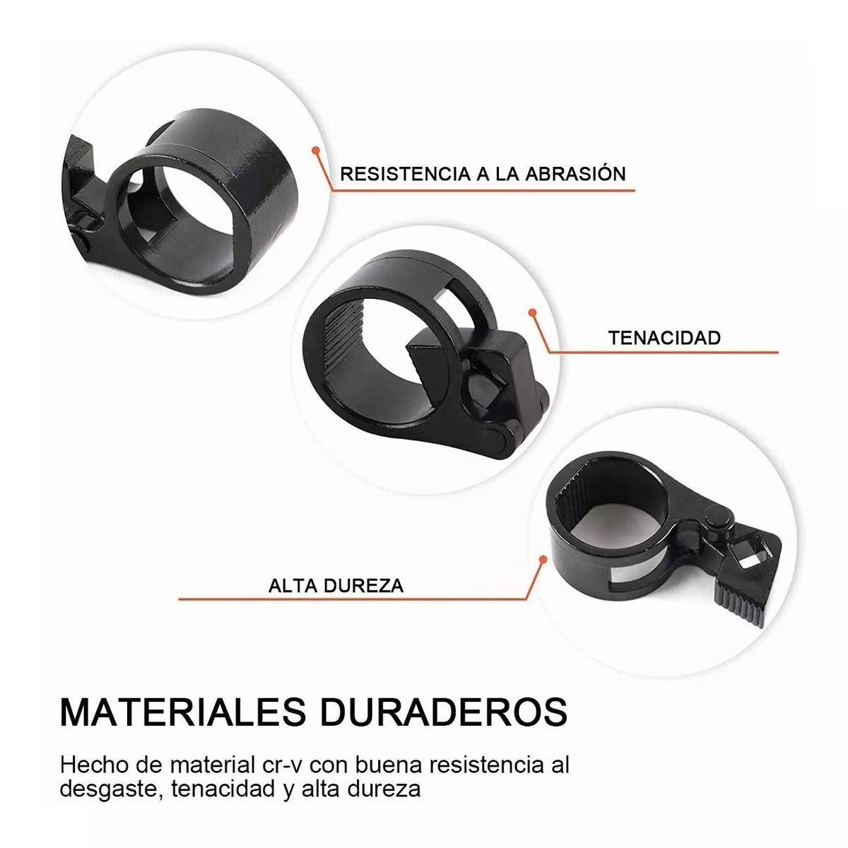 Herramienta Para Extracción De Bieletas Universal 27-42mm