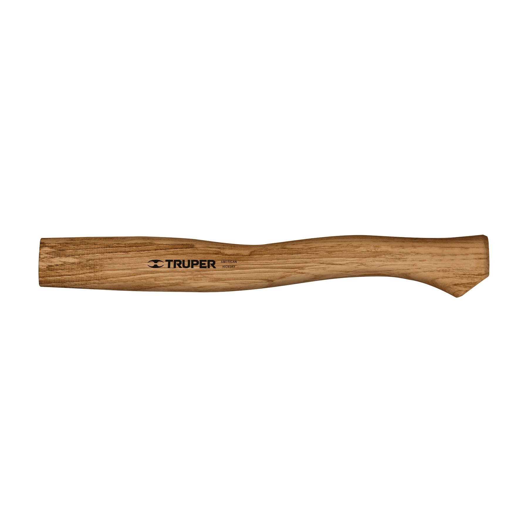 MANGO HICKORY 14" PARA HACHA CAZADORA 1-1/4 LB, TRUPER 15933