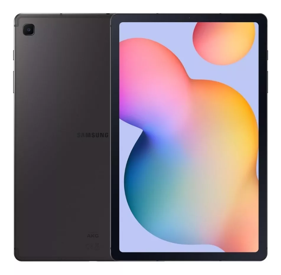 Tablet Samsung Galaxy Tab S6 Lite 4gb Ram + 64gb Wifi Gris