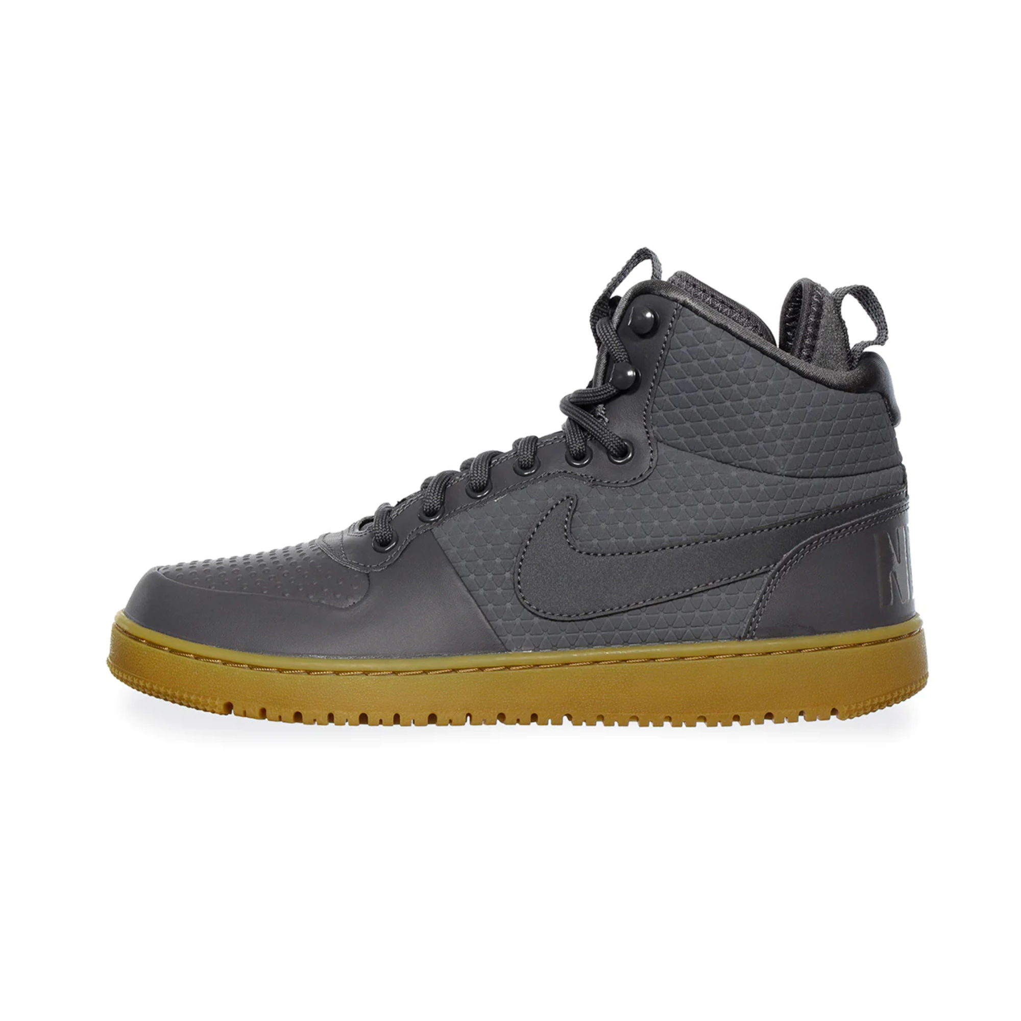Tenis Nike Court Borough Mid Winter AA0547-001