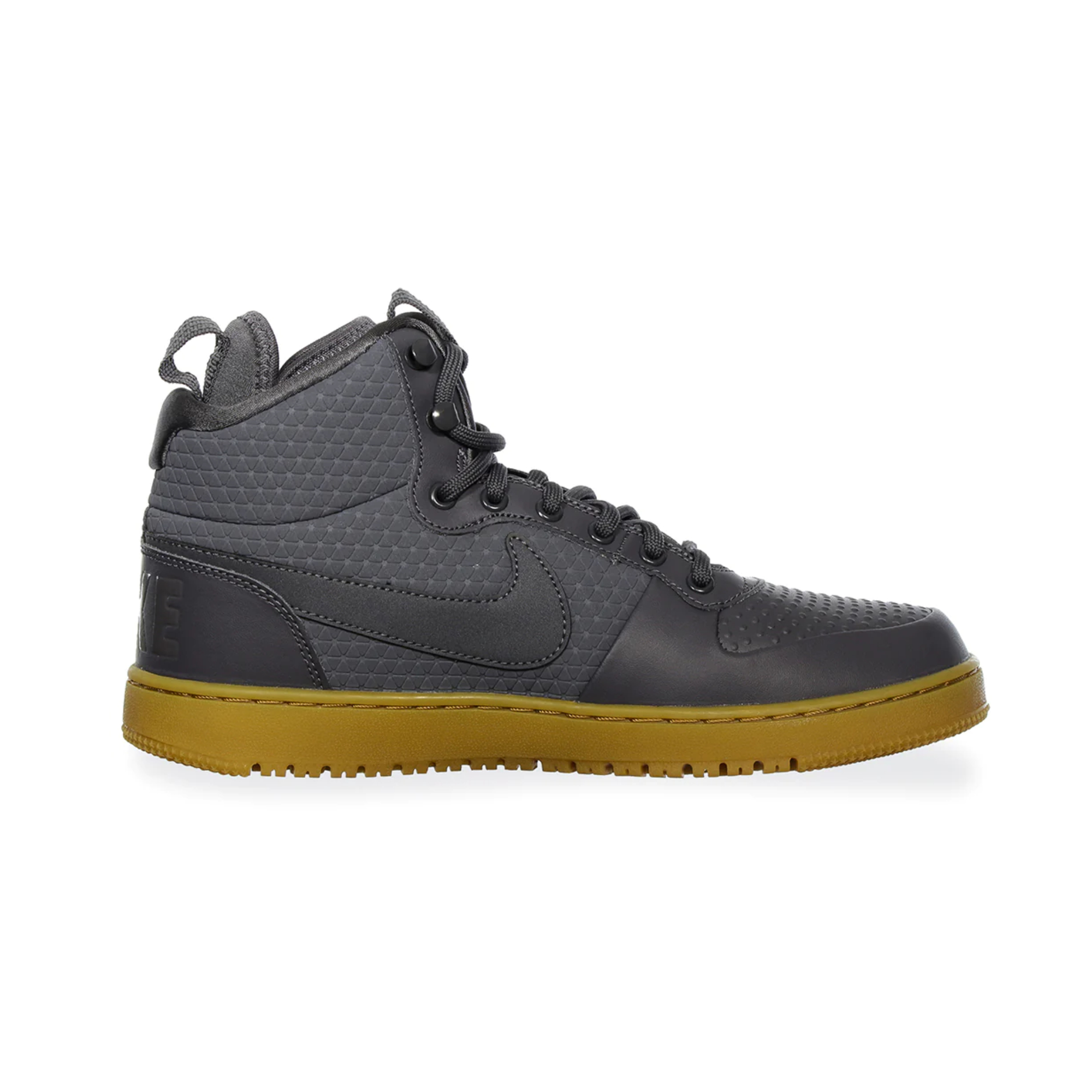 Tenis Nike Court Borough Mid Winter AA0547-001