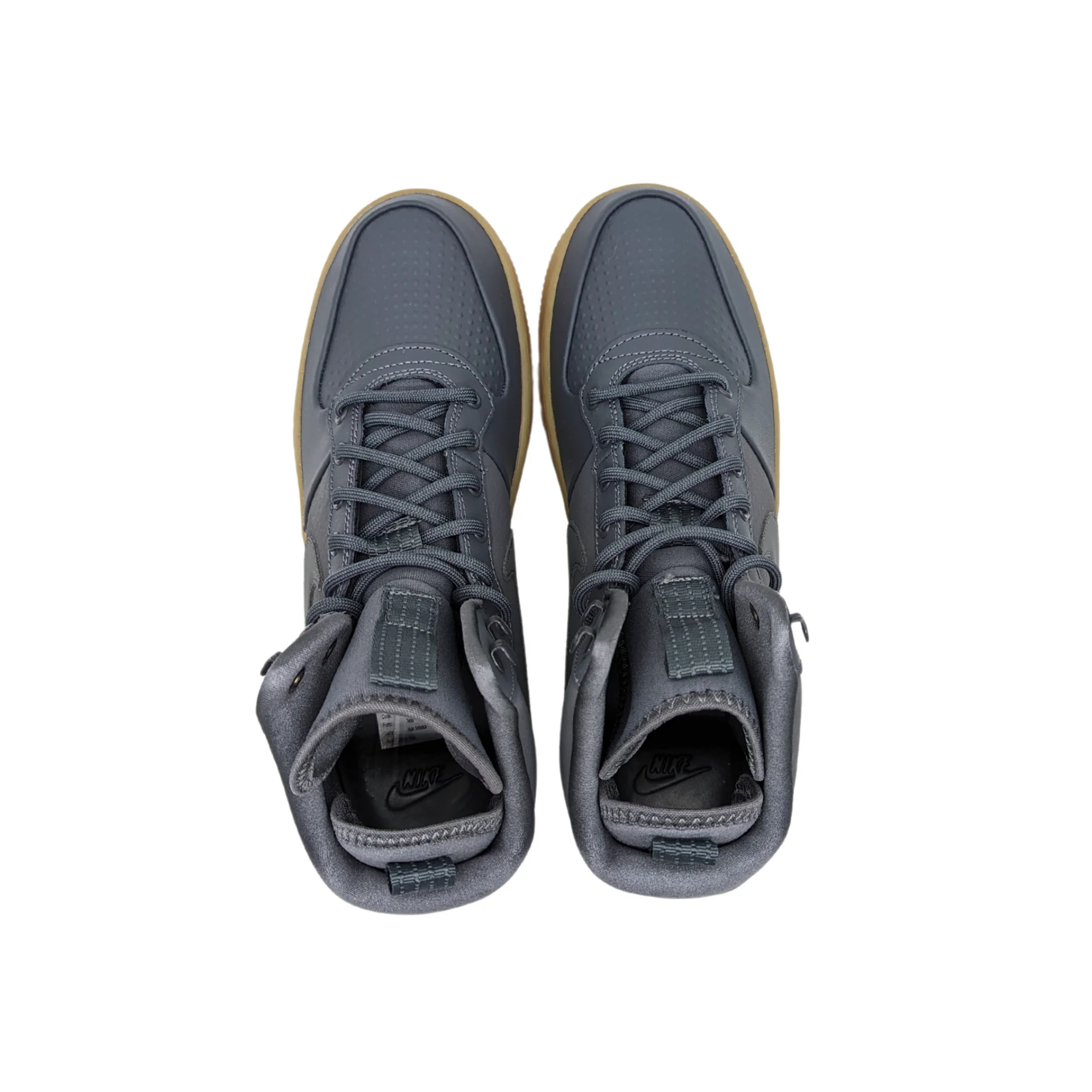 Tenis Nike Court Borough Mid Winter AA0547-001