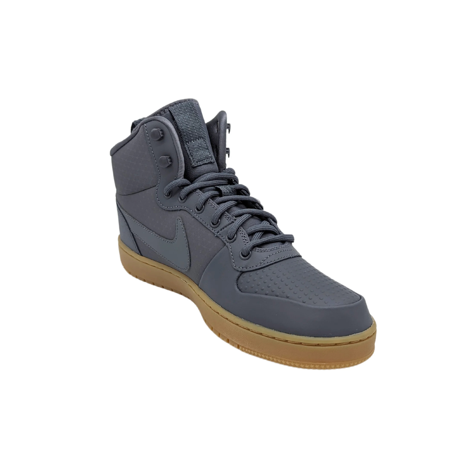 Tenis Nike Court Borough Mid Winter AA0547-001