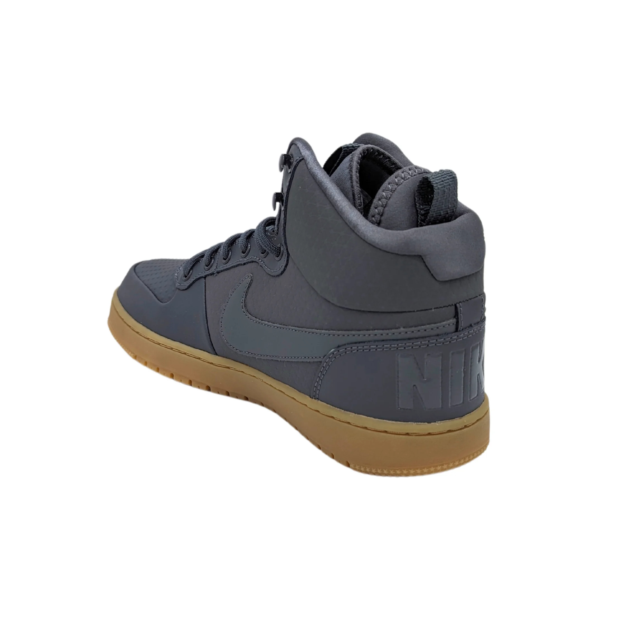 Tenis Nike Court Borough Mid Winter AA0547-001