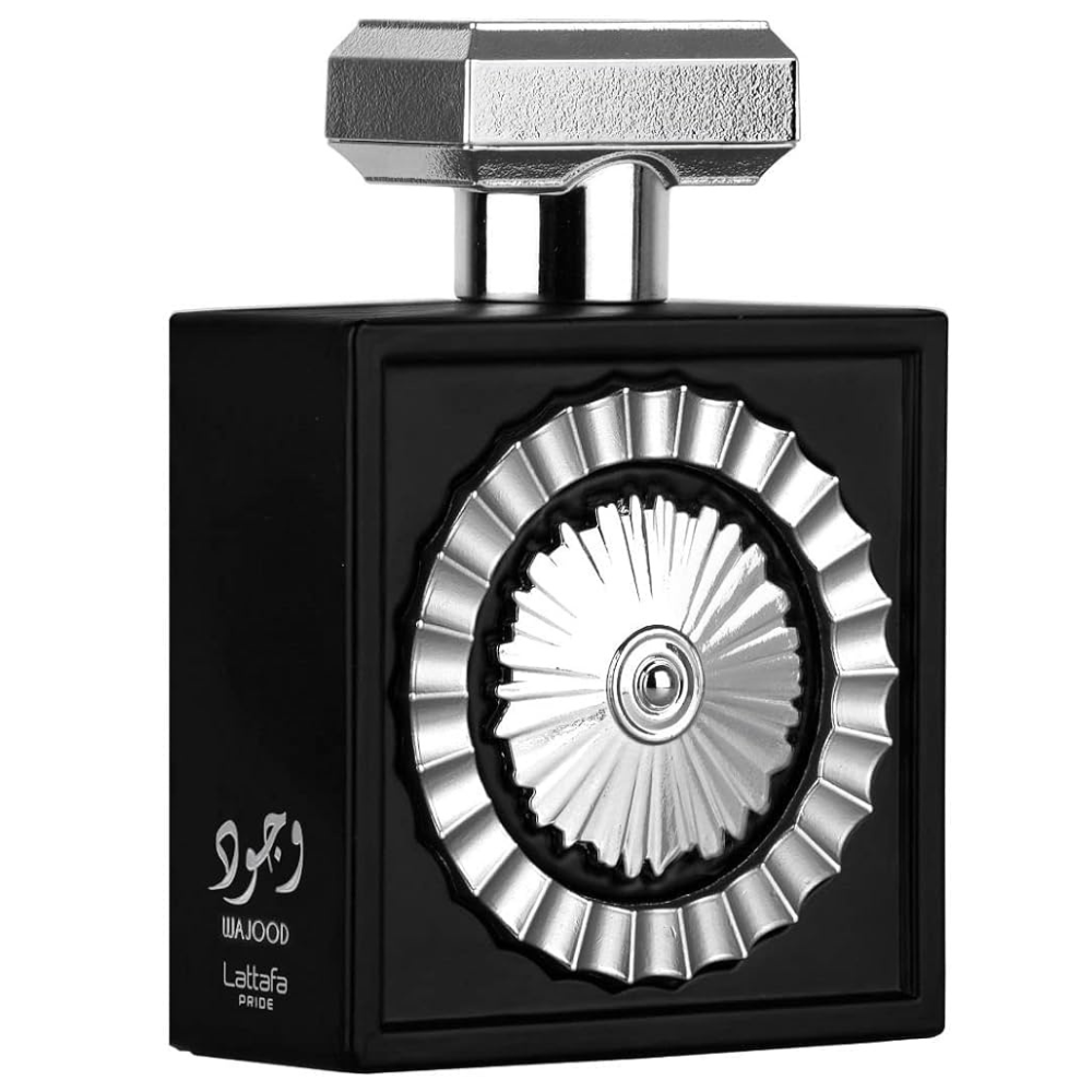 Perfume Lattafa Pride Wajood 100ml Unisex Edp