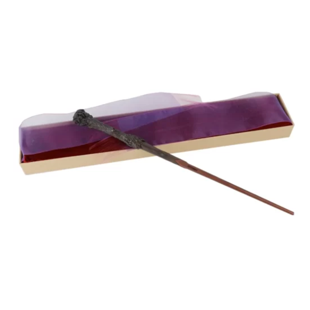 Varita Mágica De Harry Potter - Harry Potter - Geek Industry