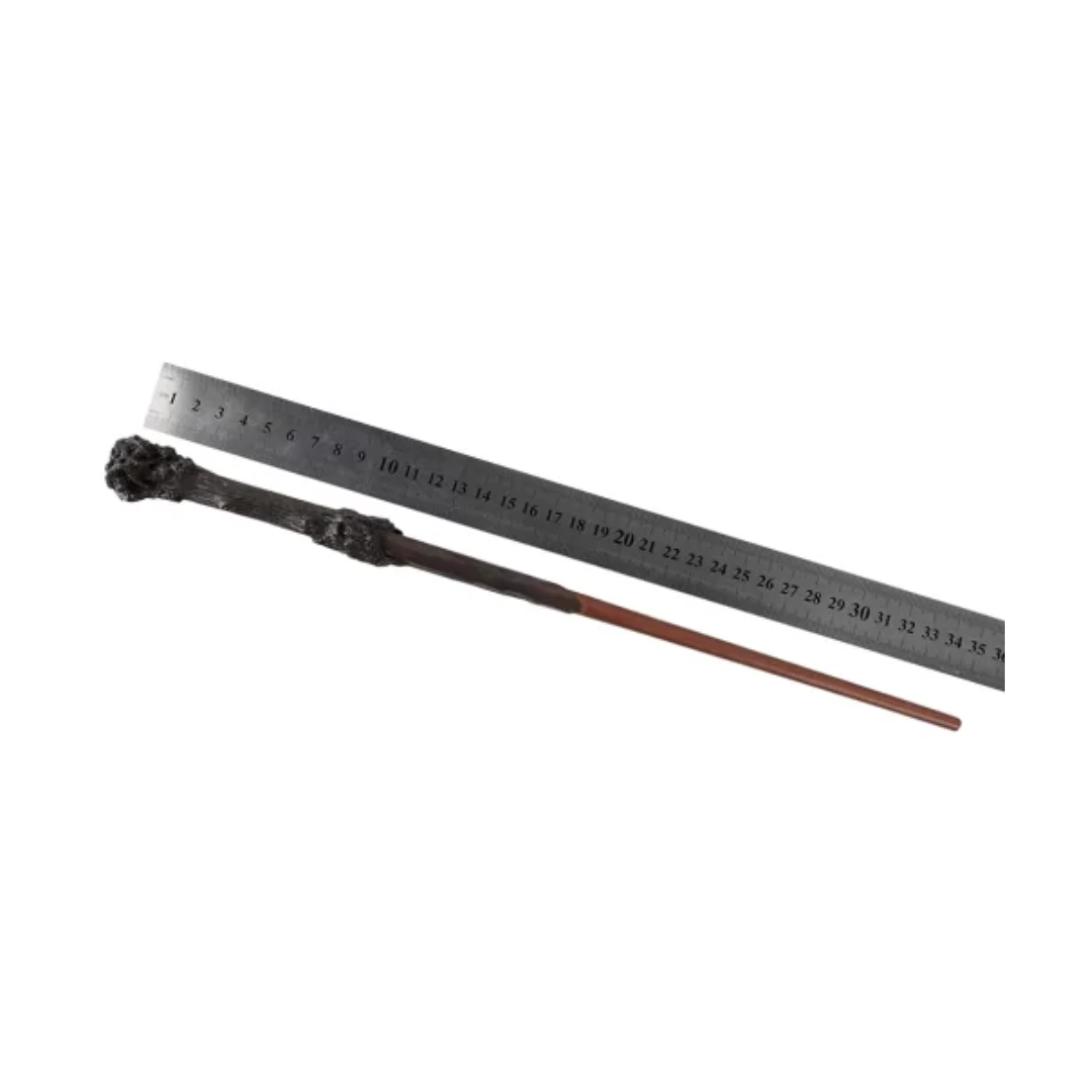 Varita Mágica De Harry Potter - Harry Potter - Geek Industry