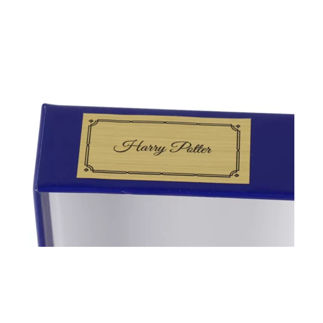 Varita Mágica De Harry Potter - Harry Potter - Geek Industry