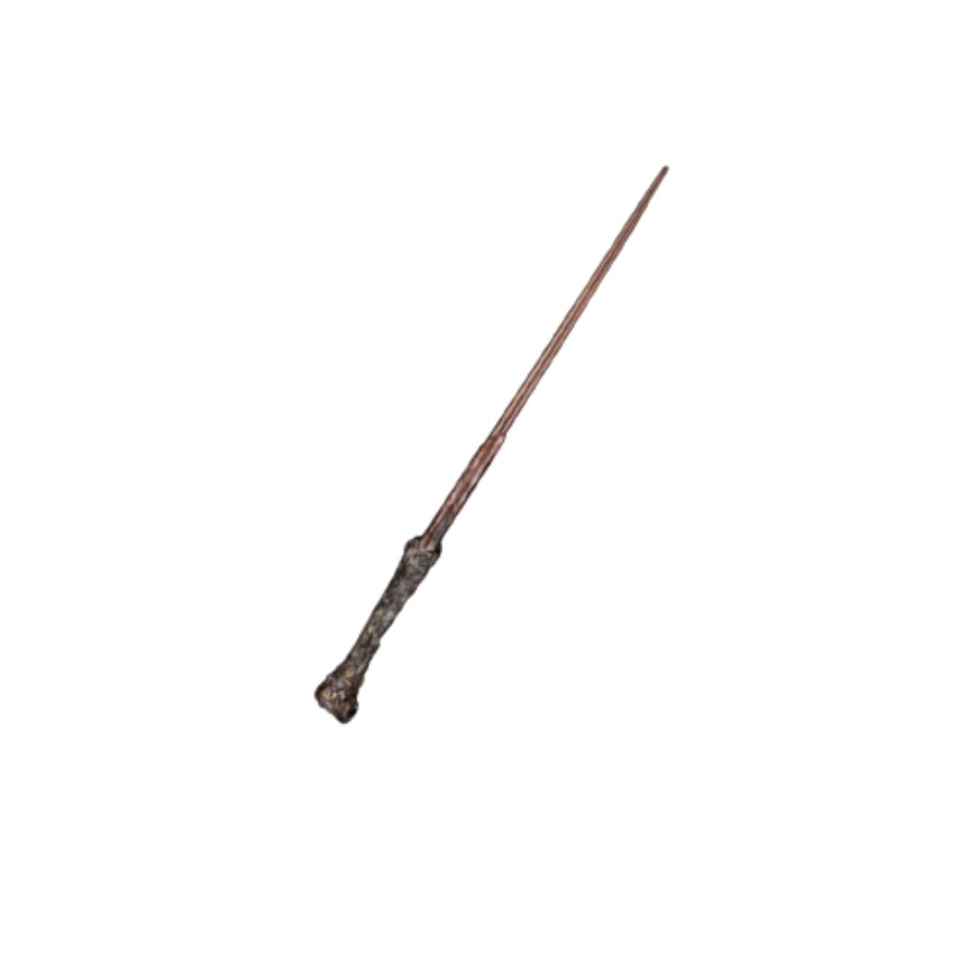 Varita Mágica De Harry Potter - Harry Potter - Geek Industry