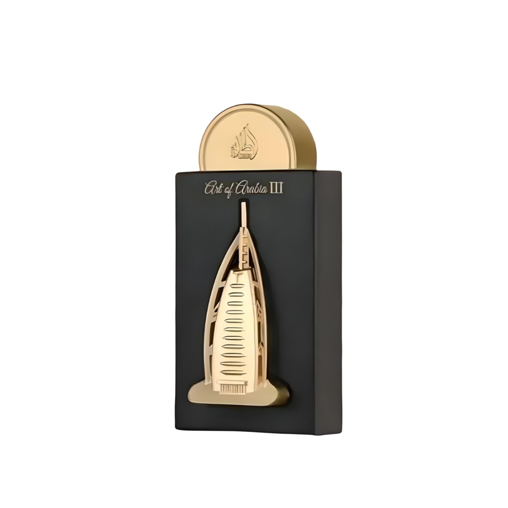Perfume Lattafa Pride Art Of Arabia III 100ml Unisex Edp