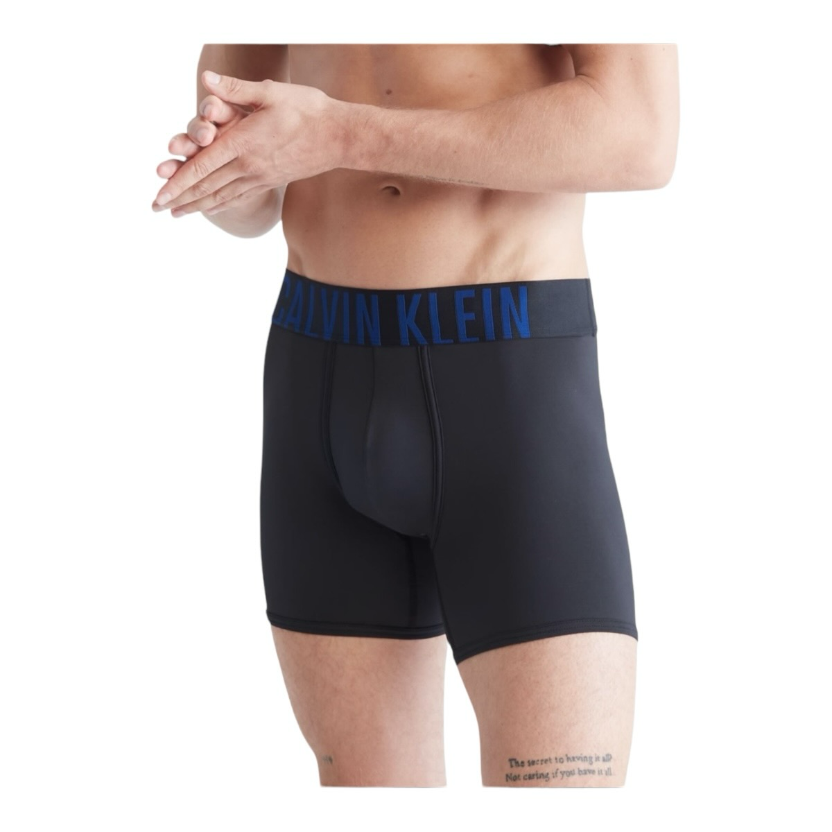 BOXER CALVIN KLEIN PARA HOMBRE 3 PACK