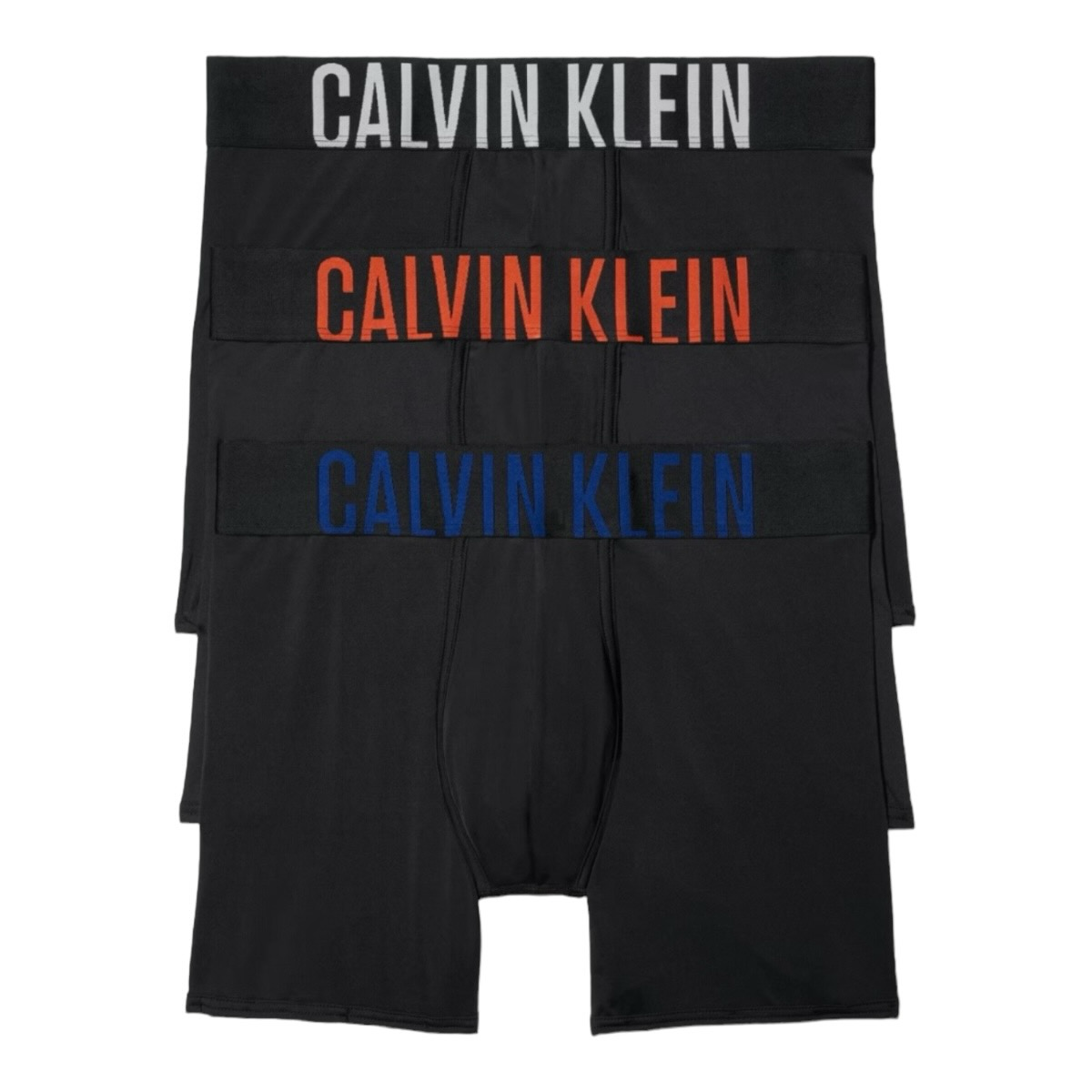 BOXER CALVIN KLEIN PARA HOMBRE 3 PACK