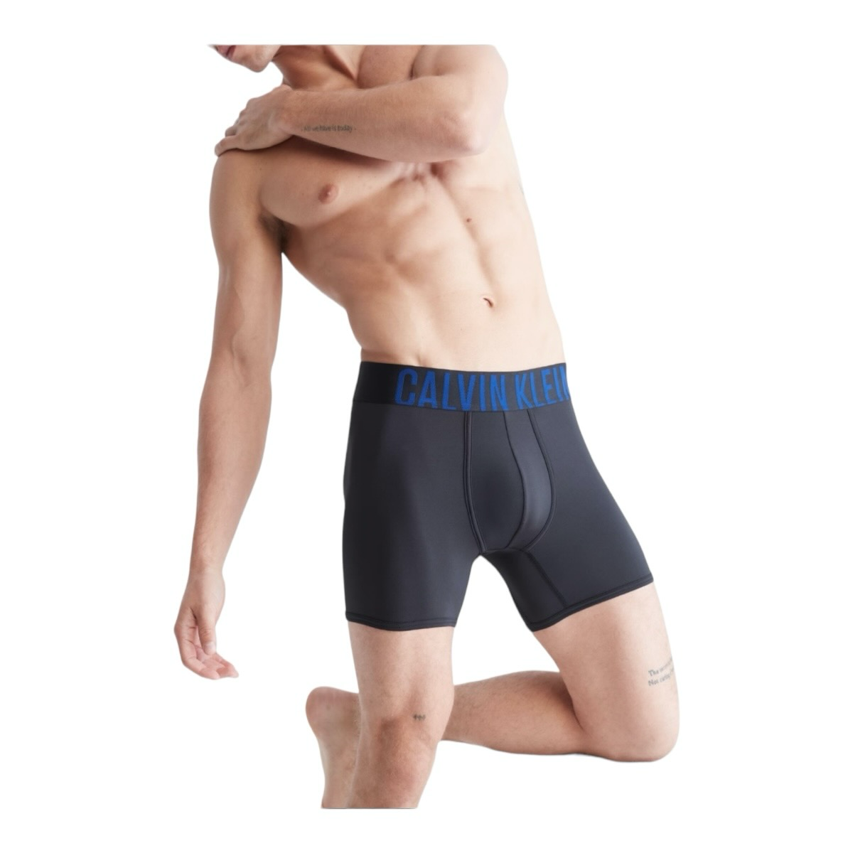 BOXER CALVIN KLEIN PARA HOMBRE 3 PACK
