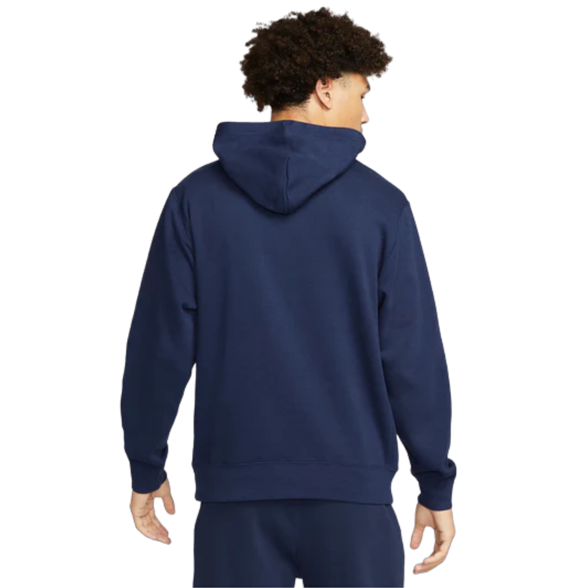 Sudadera Nike Nsw Pullover Hoodie 'Navy Blue' DQ4020-410