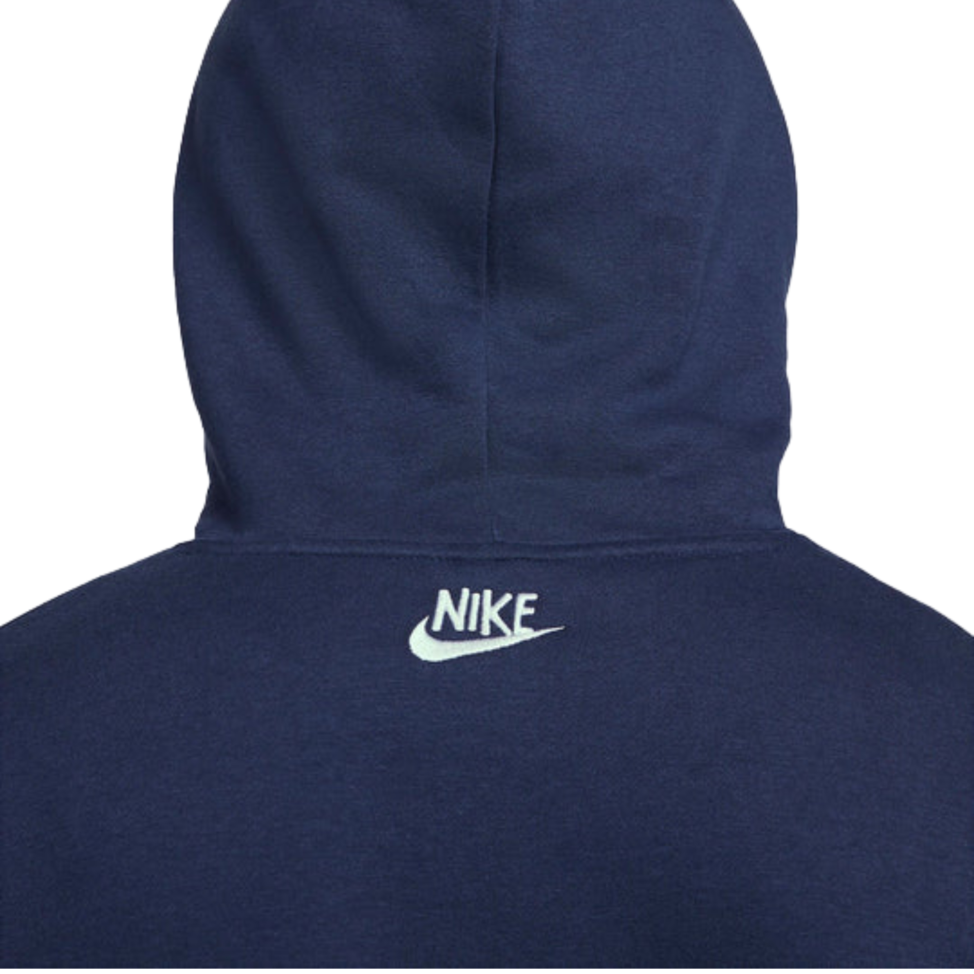 Sudadera Nike Nsw Pullover Hoodie 'Navy Blue' DQ4020-410