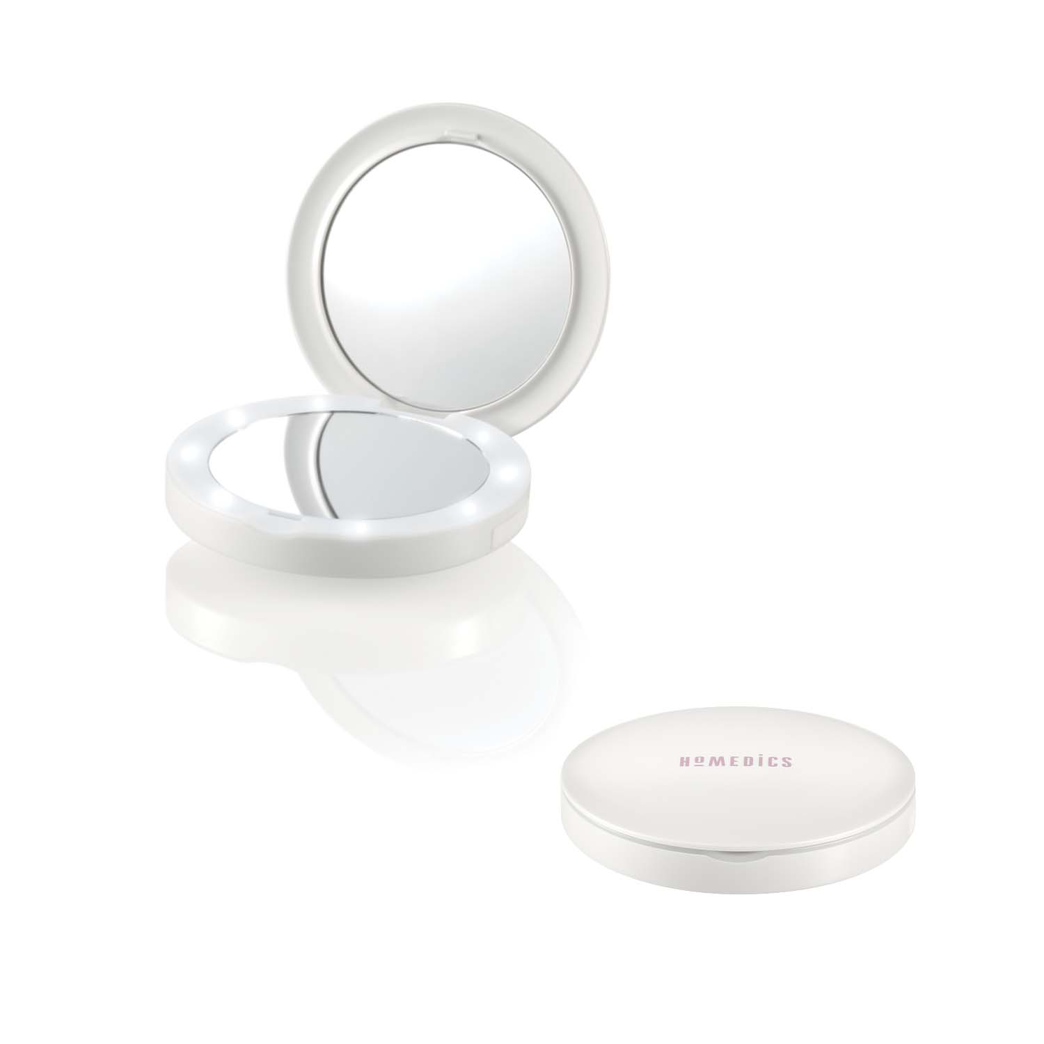 Homedics Masajeador Portátil A Percusión Con Calor Thera-P Percussion HHP-285H