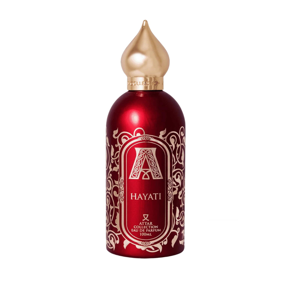 Perfume Attar Hayati 100ml Para Dama Edp 