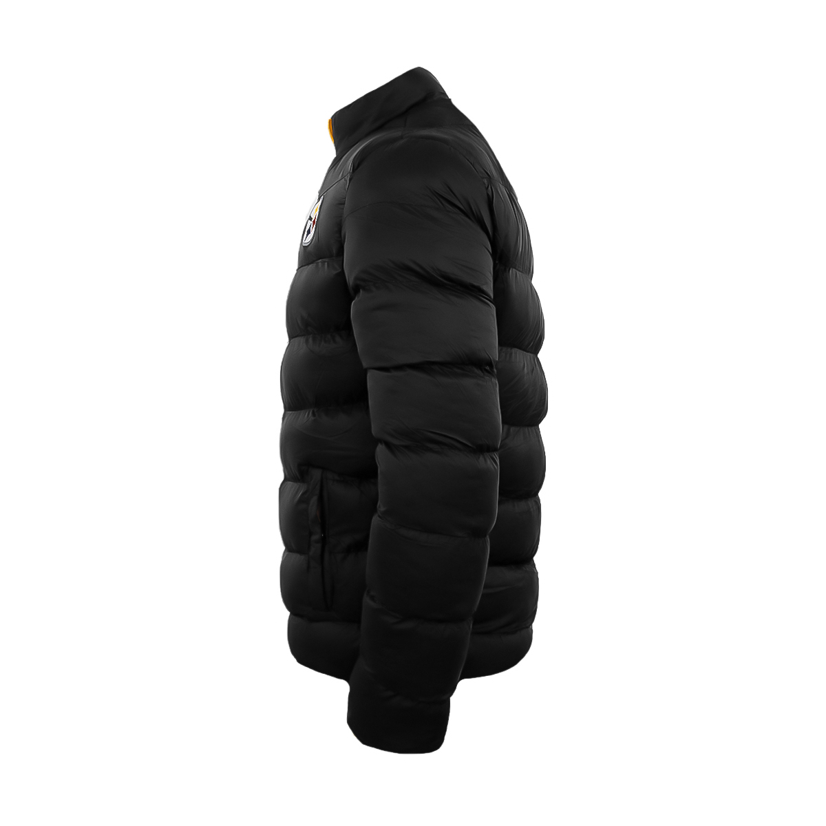 Chamarra Nfl Para Caballero Pittsburgh Steelers 100% Original