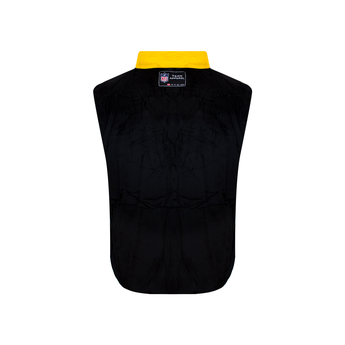 Chamarra Nfl Para Caballero Pittsburgh Steelers 100% Original