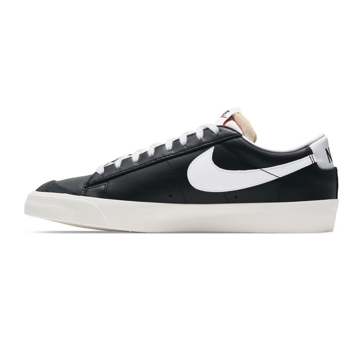 Tenis Nike Blazer Low 77 Negro (Hombre) DA6364-001
