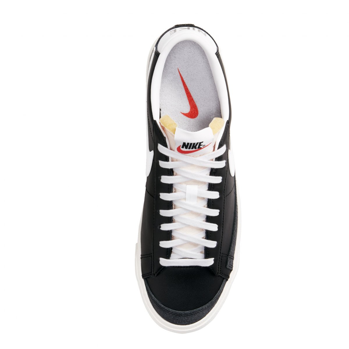 Tenis Nike Blazer Low 77 Negro (Hombre) DA6364-001