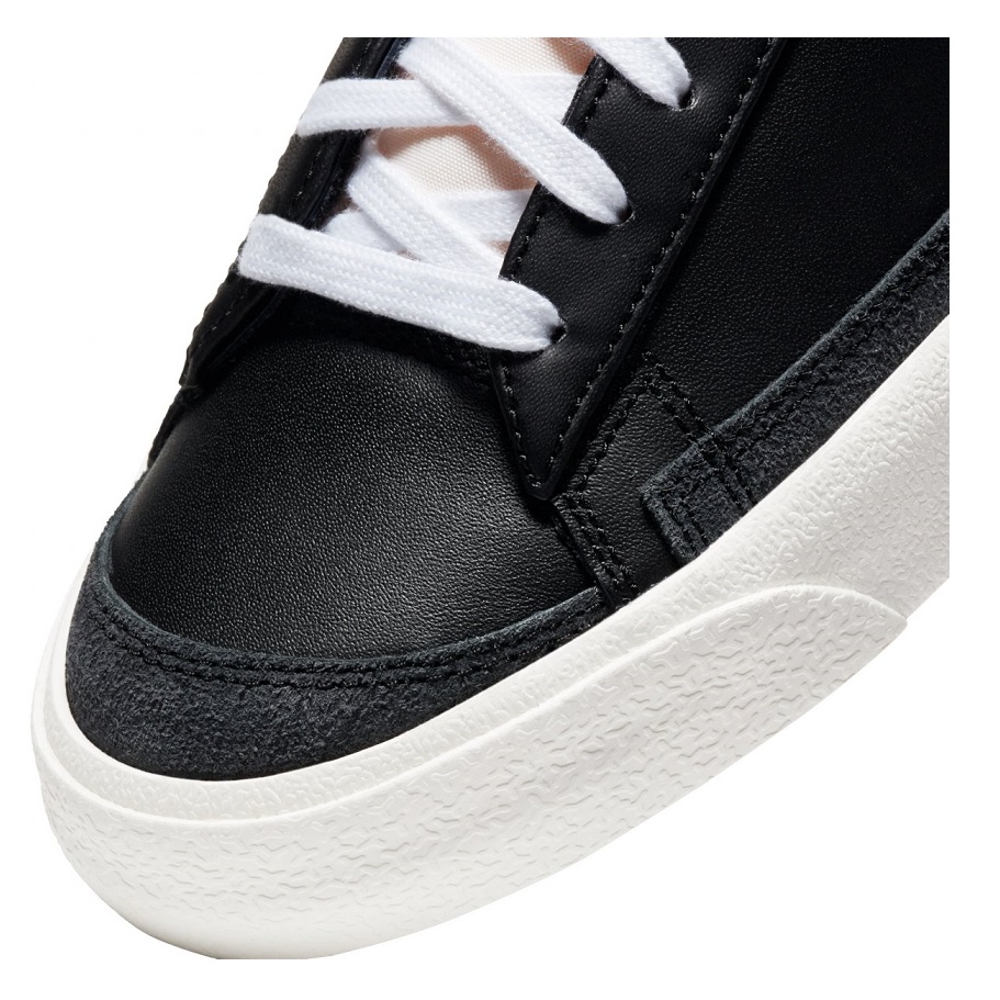 Tenis Nike Blazer Low 77 Negro (Hombre) DA6364-001