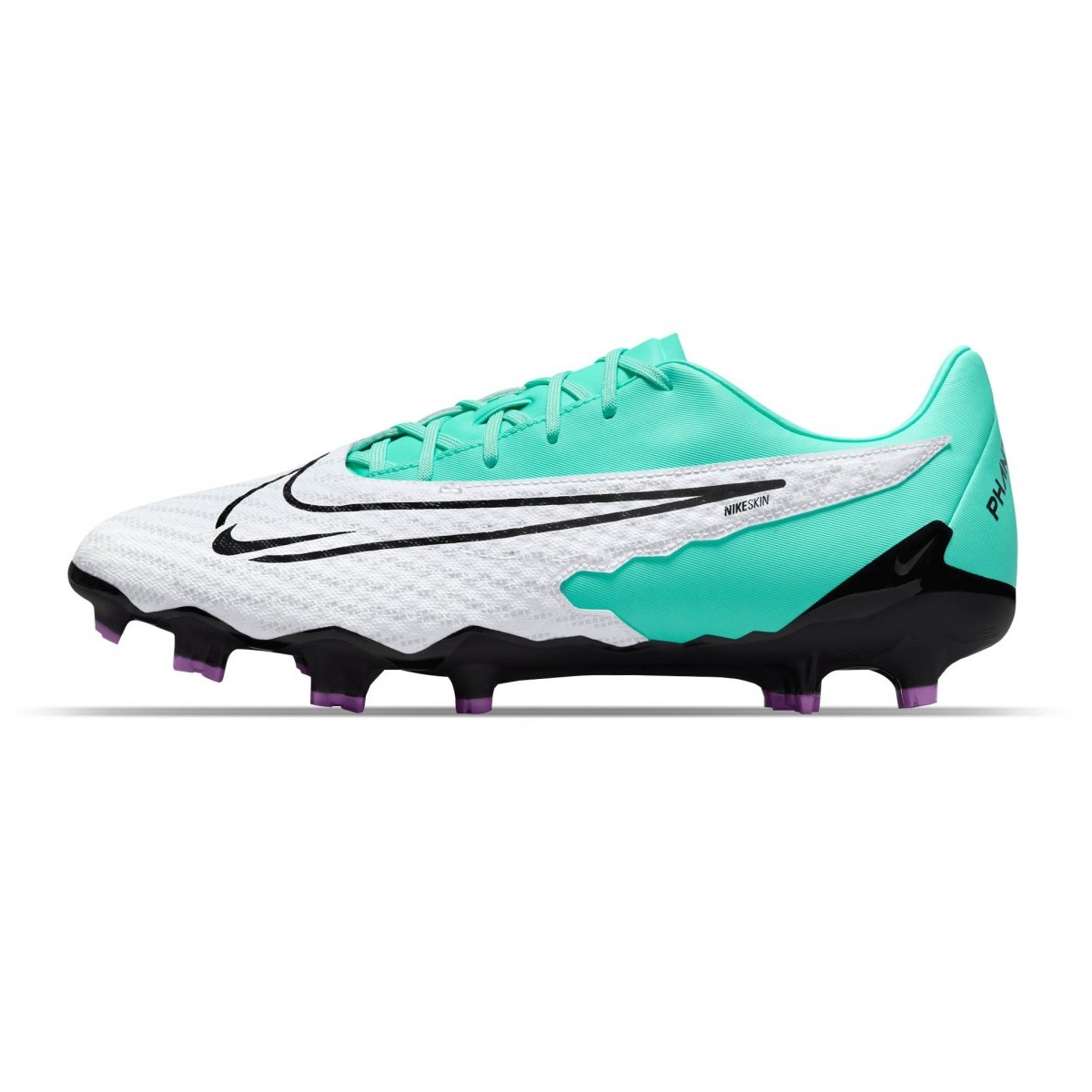 Zapatos Nike Phantom GX Academy Blanco (Hombre) DD9473-300