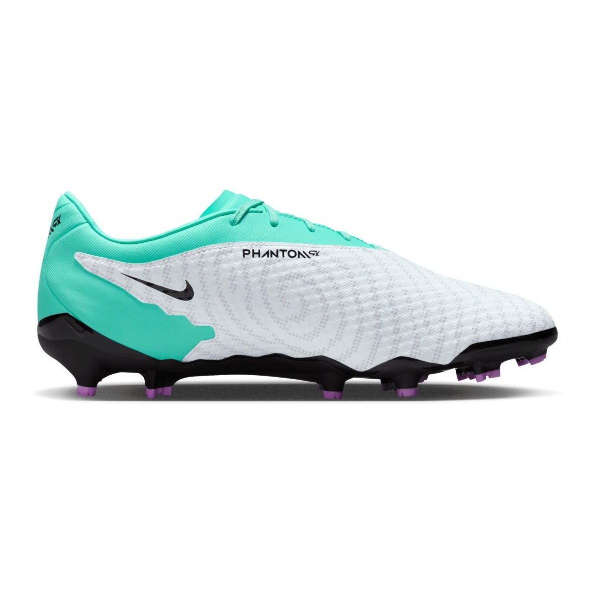 Zapatos Nike Phantom GX Academy Blanco (Hombre) DD9473-300