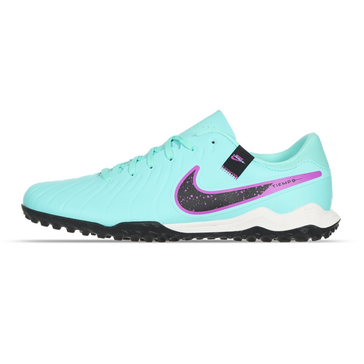 Tenis Nike Legend 10 Academy #26.5cm TF Verde (Hombre) DV4342-300