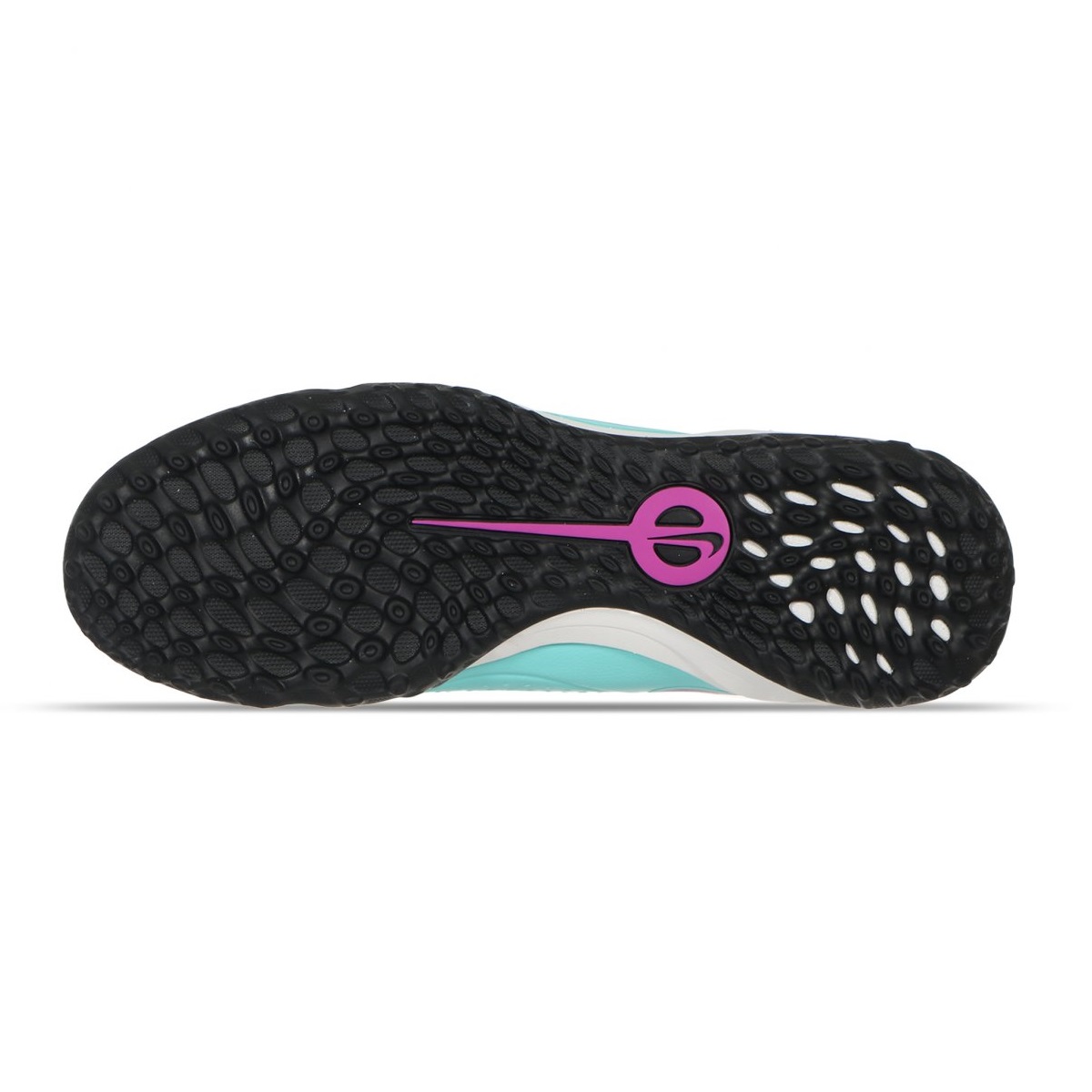 Tenis Nike Legend 10 Academy #26.5cm TF Verde (Hombre) DV4342-300