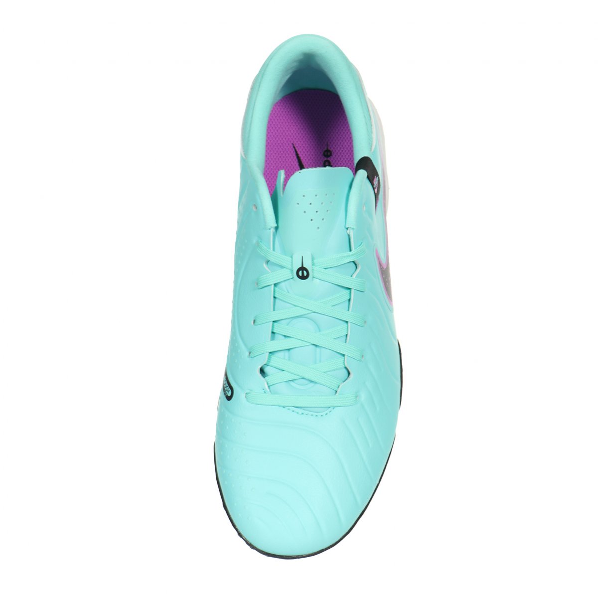 Tenis Nike Legend 10 Academy #26.5cm TF Verde (Hombre) DV4342-300