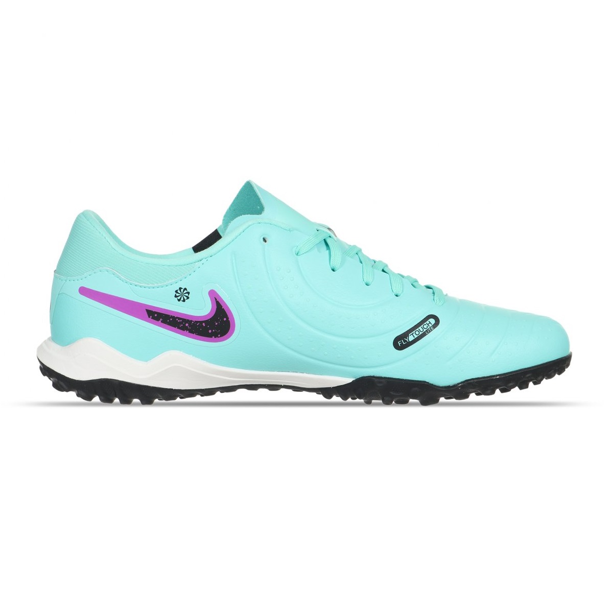 Tenis Nike Legend 10 Academy #26.5cm TF Verde (Hombre) DV4342-300