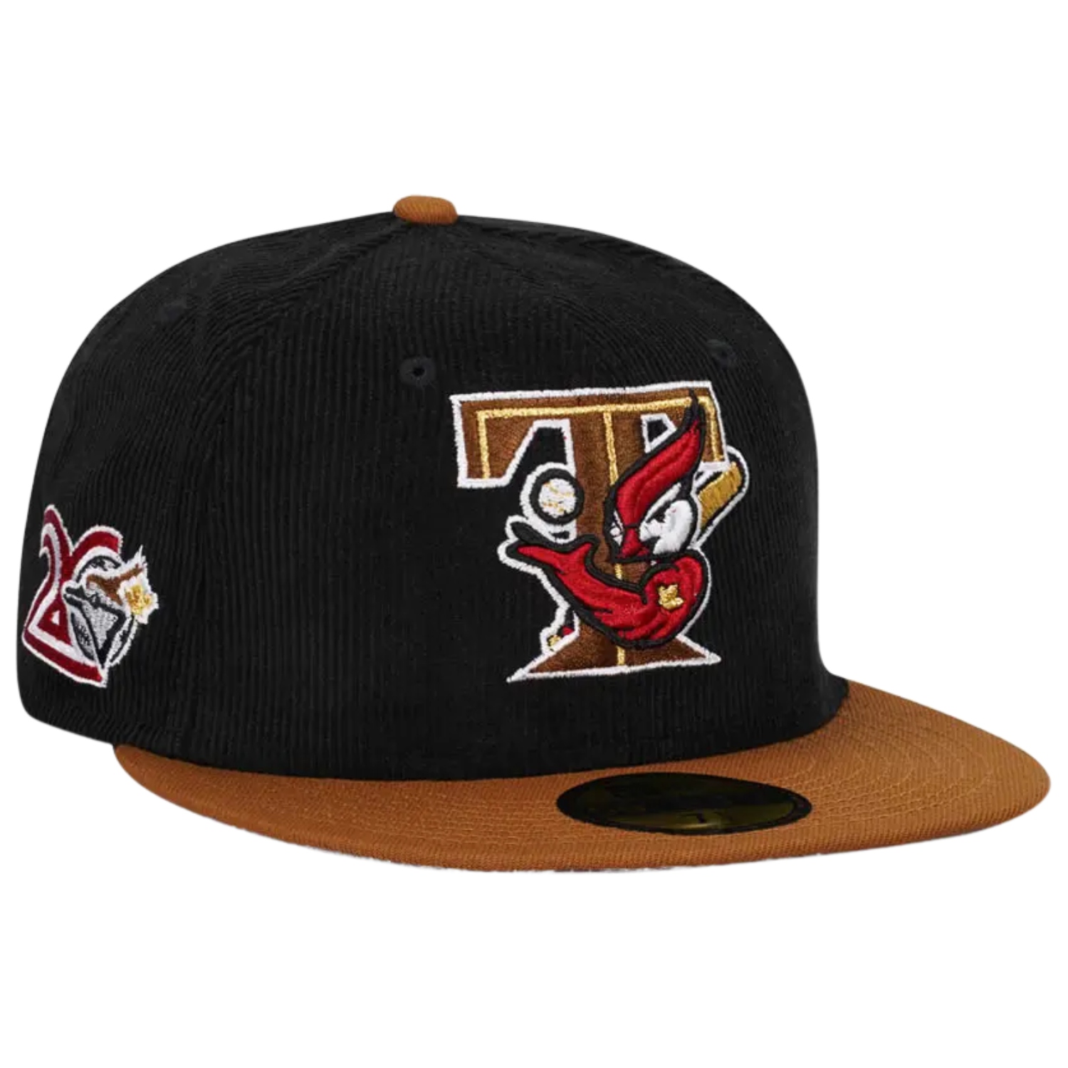 Gorra New Era 59Fifty Toronto Blue Jays 20th Anniversary 70743093 negro