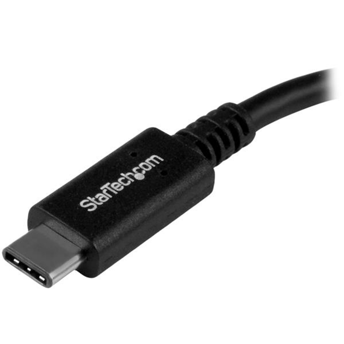 Adaptador USB C StarTech USB 3.1 C - USB 3.1 A 15cm