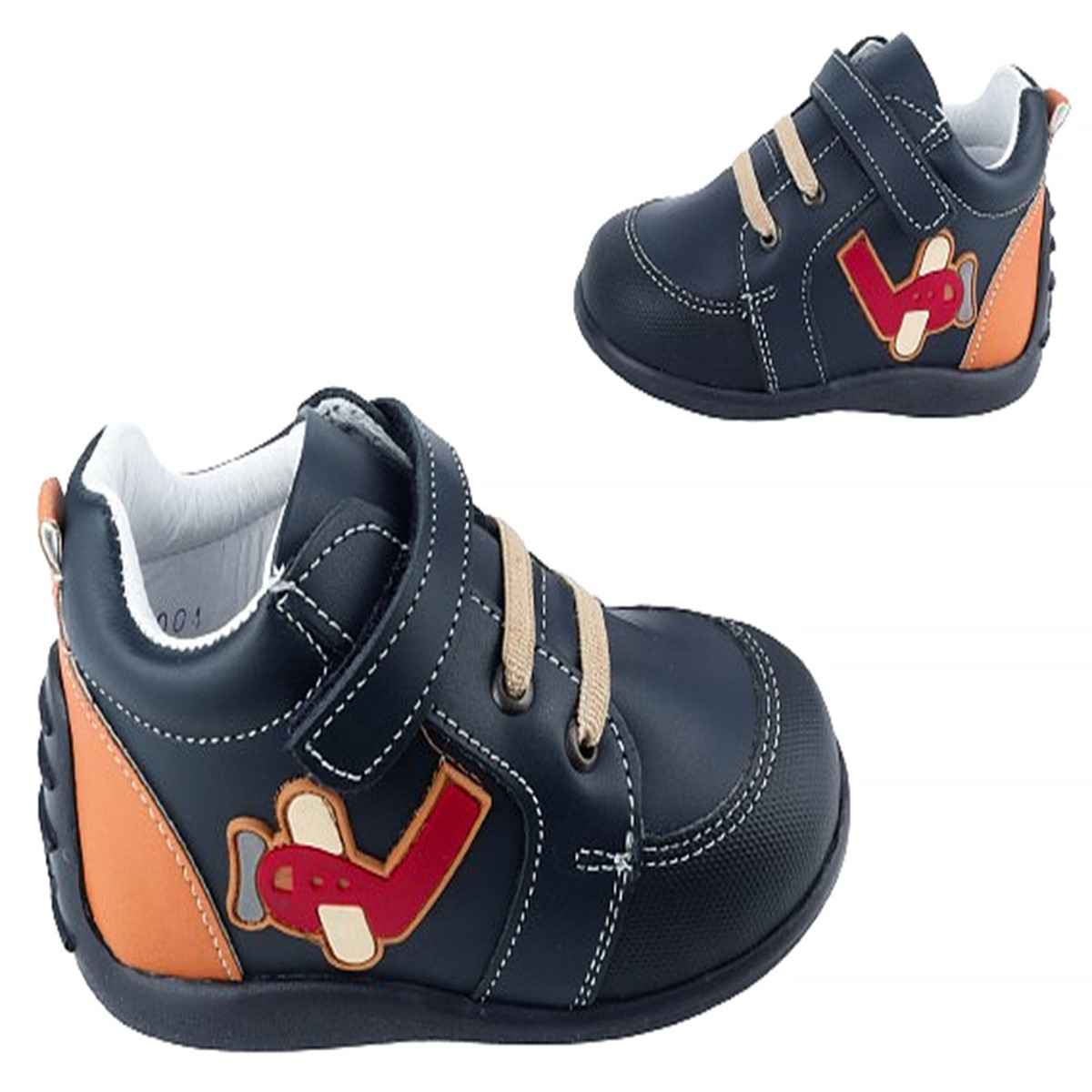 Zapatos para bebe online andanenes