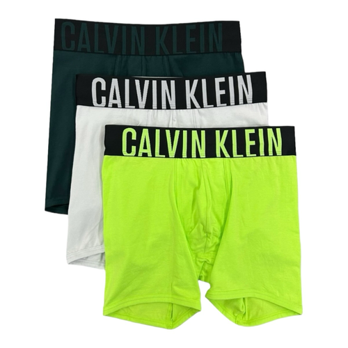 Calzoncillos bóxer Calvin Klein para hombre, personalizados