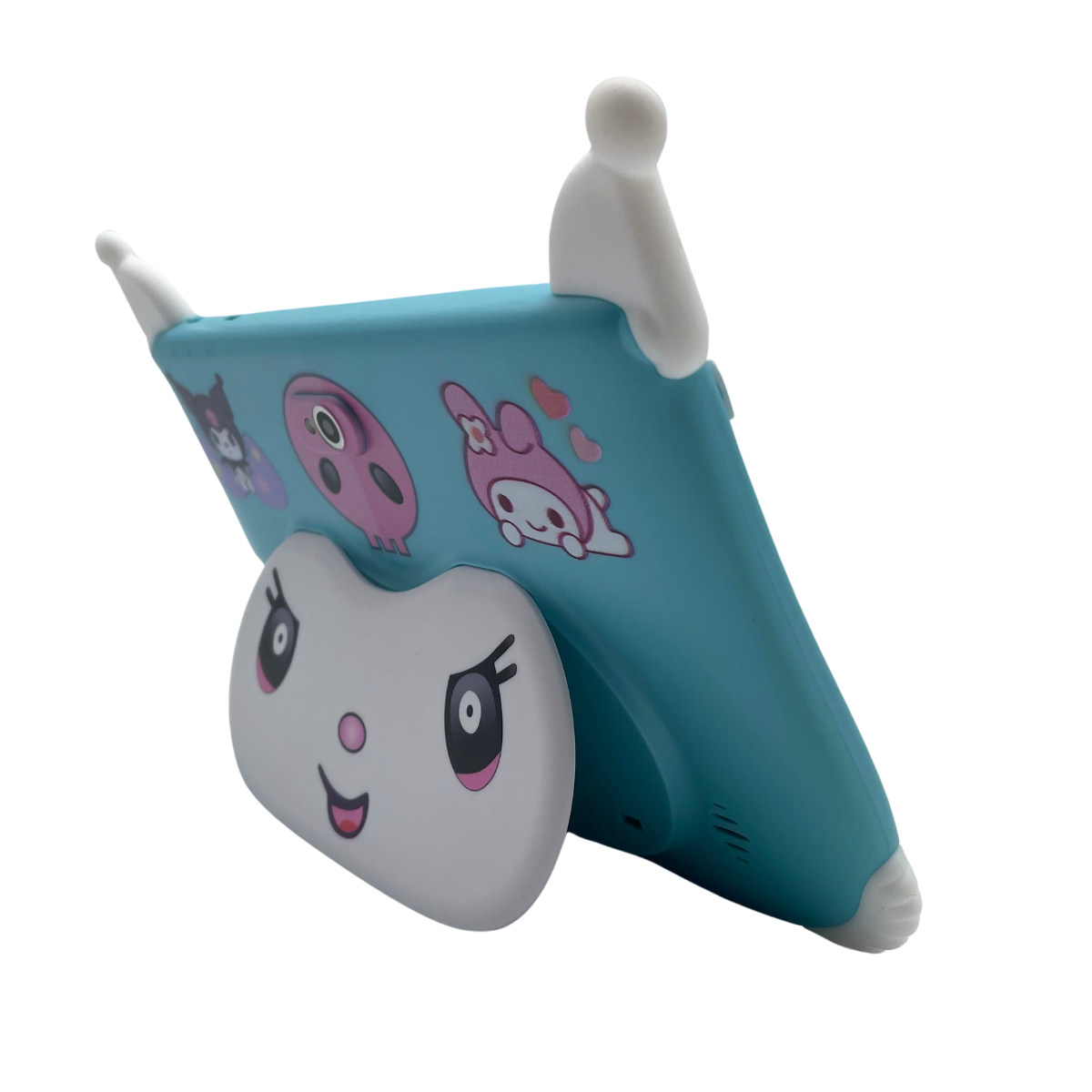 Tablet 7 Pulgadas LoQuiero de  Kuromi HD Android 32 GB - 2 GB RAM Azul