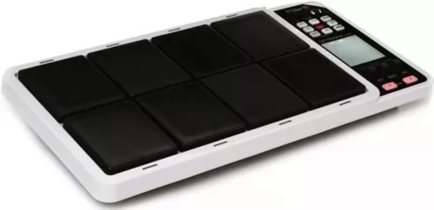 Roland Octapad Spd-30 Modulo De Percusiones.