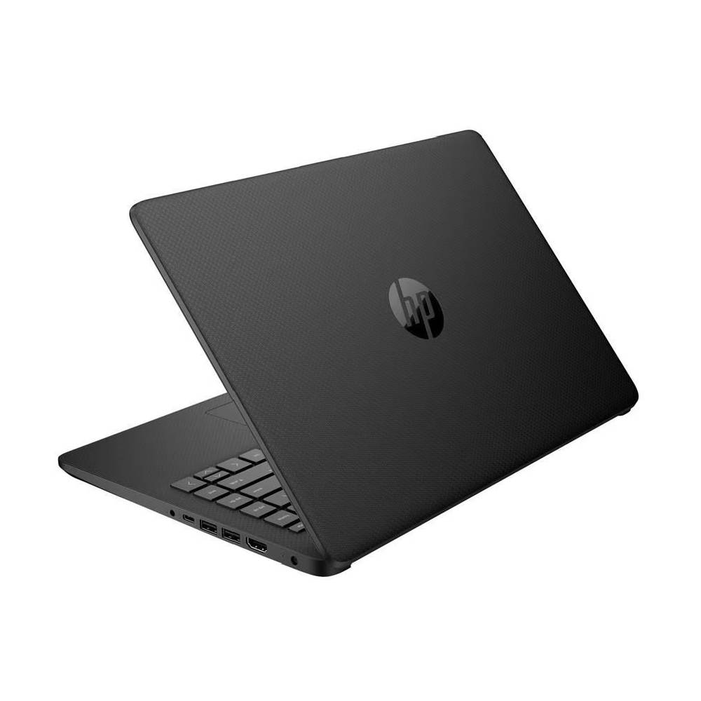 Laptop HP 14-FQ1003CL 14 Touch ADM Ryzen 3 8GB RAM 256GB SSD W11 Negro