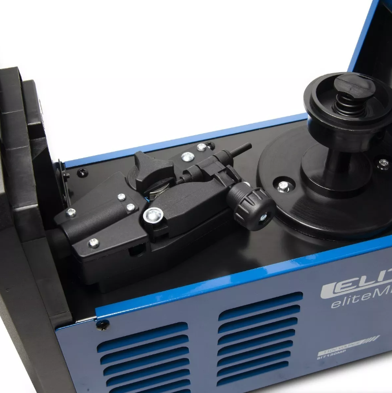 Soldadora Inversor Microalambre/ele Elite Mp130 110v 130a.