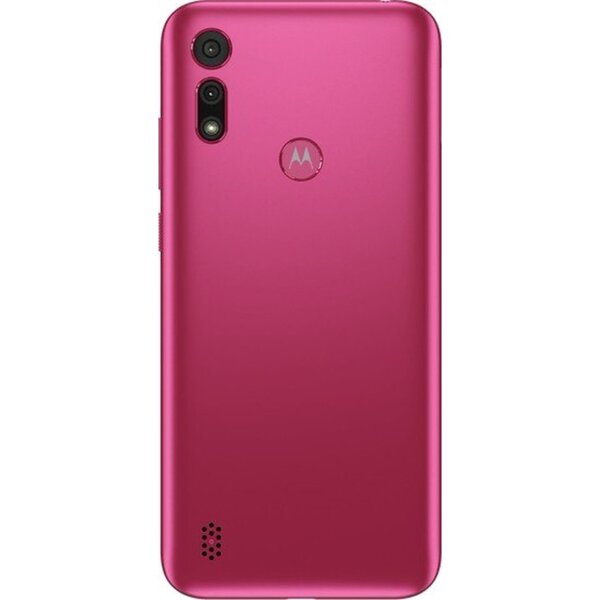 Motorola Moto E6i 32gb 2gb Rosa.