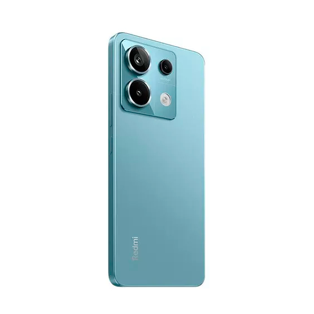 Xiaomi RedMi Note 13 Pro 5G 256GB 8GB Azul Océano