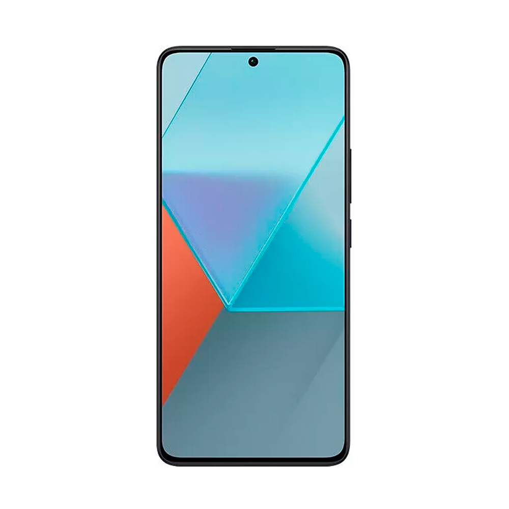 Xiaomi RedMi Note 13 Pro 5G 256GB 8GB Azul Océano