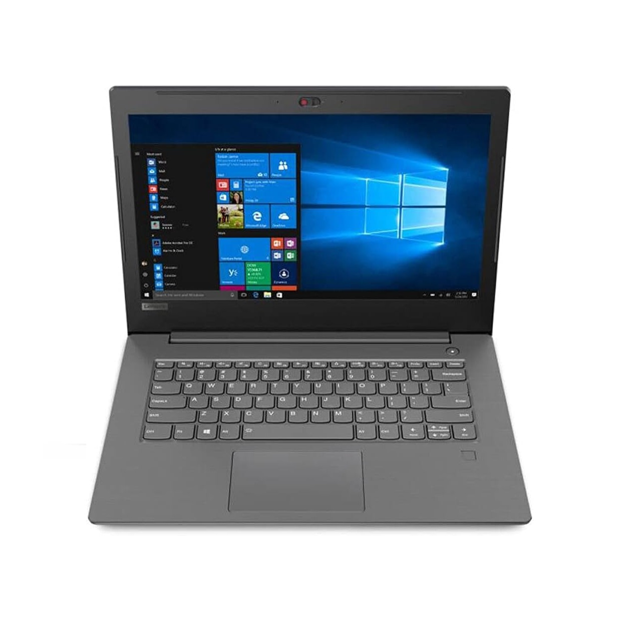 laptop Lenovo  V330  AMD RYZEN 5   16Gb RAM y 256 GB SSD reacondicionado grado A